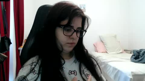 veruca99 online show from July 3, 2026, 1:28 pm