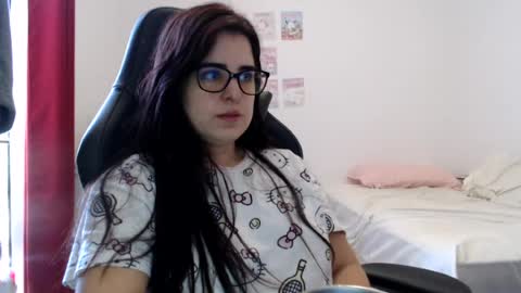 veruca99 online show from July 22, 2026, 12:52 pm