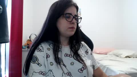 veruca99 online show from July 24, 2026, 12:47 pm