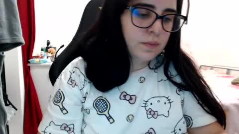veruca99 online show from July 31, 2026, 1:38 am