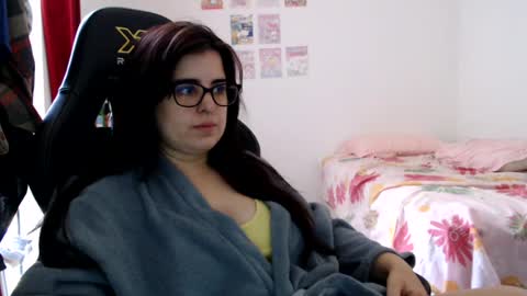 veruca99 online show from August 3, 2026, 12:43 pm