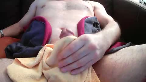  Marco  online show from April 19, 2026, 4:28 pm