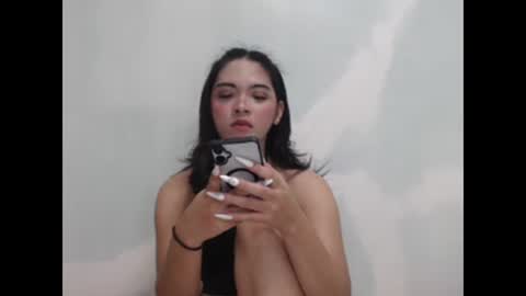 veryhornysexy online show from April 25, 2026, 5:43 pm