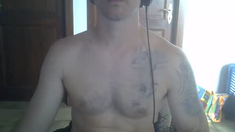 veryhotpervert online show from June 27, 2026, 2:12 pm