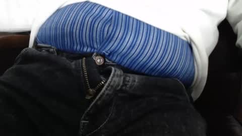 Erik online show from February 14, 2025, 7:54 pm