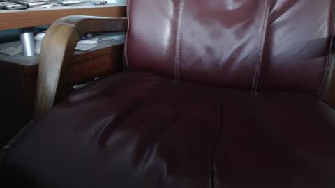 Erik online show from March 12, 2025, 6:00 pm