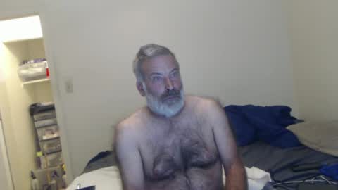 hairy man online show from December 8, 2024, 1:13 am