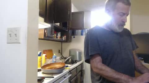 hairy man online show from February 19, 2026, 1:23 am