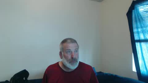 hairy man online show from March 29, 2026, 11:49 pm