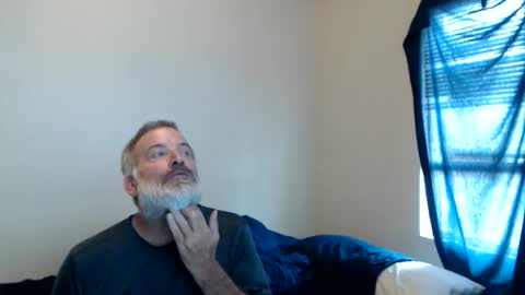 hairy man online show from June 3, 2026, 12:02 am