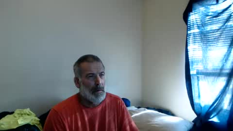 hairy man online show from June 12, 2026, 11:57 pm