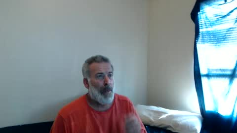 hairy man online show from June 25, 2026, 11:53 pm