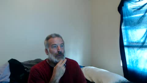 hairy man online show from June 27, 2026, 11:54 pm