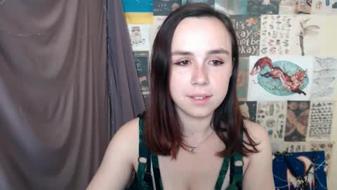 Snapshot of veryveryvery_shy chatting on September 15, 2025, 6:30 pm veryveryvery_shy online show from September 15, 2025, 6:30 pm