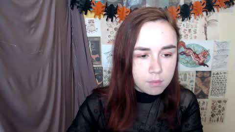 veryveryvery_shy online show from November 4, 2025, 6:23 am