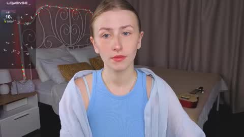 Celeste online show from October 4, 2025, 5:49 am