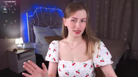 Celeste online show from October 9, 2025, 5:38 am