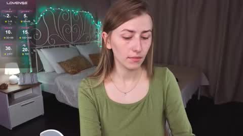 Celeste online show from October 13, 2025, 5:40 am