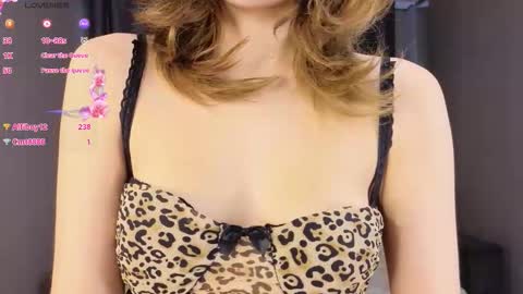 Eveline online show from March 2, 2026, 7:15 am