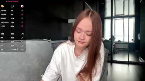 Snapshot of vestaszanto chatting on June 14, 2026, 2:30 pm Esta online show from June 14, 2026, 2:30 pm