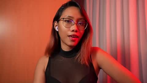 Vexa Nyx online show from May 28, 2026, 1:30 pm