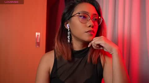 Snapshot of vexanyx chatting on June 8, 2026, 12:05 pm Vexa Nyx online show from June 8, 2026, 12:05 pm