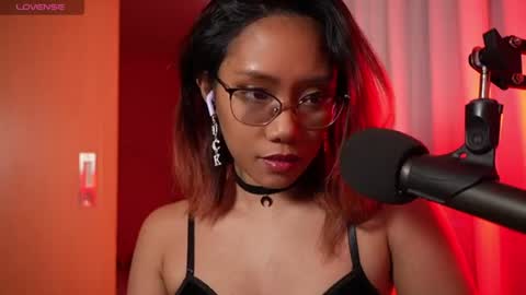 Snapshot of vexanyx chatting on June 12, 2026, 12:04 pm Vexa Nyx online show from June 12, 2026, 12:04 pm