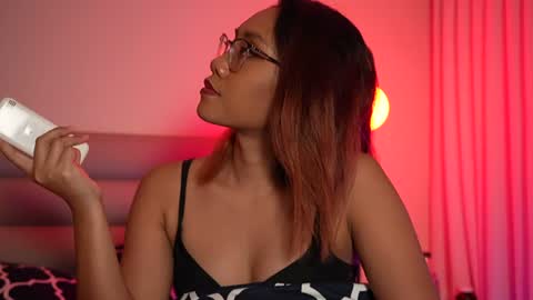 Snapshot of vexanyx chatting on June 28, 2026, 2:56 pm Vexa Nyx online show from June 28, 2026, 2:56 pm