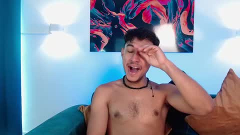 Vezx online show from April 18, 2026, 6:45 pm