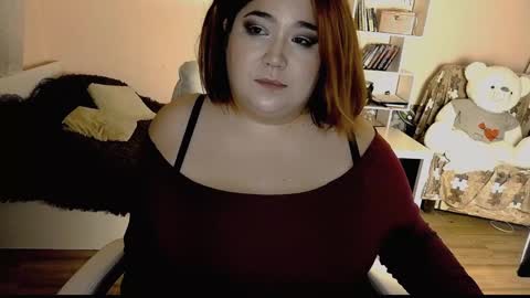 Snapshot of vi__vixen chatting on December 7, 2024, 1:14 am Vi Vixen online show from December 7, 2024, 1:14 am