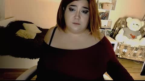 Snapshot of vi__vixen chatting on December 7, 2024, 4:20 am Vi Vixen online show from December 7, 2024, 4:20 am