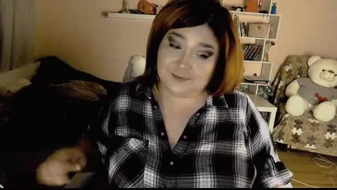 Snapshot of vi__vixen chatting on December 17, 2024, 7:04 pm Vi Vixen online show from December 17, 2024, 7:04 pm