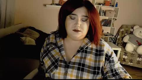 Snapshot of vi__vixen chatting on December 23, 2024, 4:17 pm Vi Vixen online show from December 23, 2024, 4:17 pm