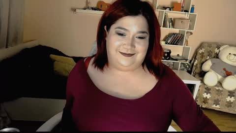 Snapshot of vi__vixen chatting on December 24, 2024, 11:17 am Vi Vixen online show from December 24, 2024, 11:17 am