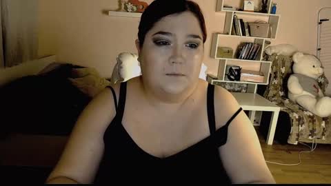 Snapshot of vi__vixen chatting on December 25, 2024, 2:56 pm Vi Vixen online show from December 25, 2024, 2:56 pm