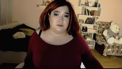 Snapshot of vi__vixen chatting on January 15, 2025, 8:58 pm Vi Vixen online show from January 15, 2025, 8:58 pm