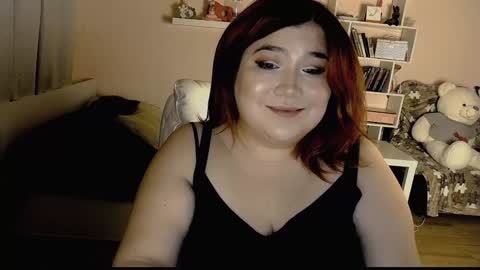 Snapshot of vi__vixen chatting on January 31, 2025, 10:52 pm Vi Vixen online show from January 31, 2025, 10:52 pm