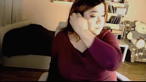 Snapshot of vi__vixen chatting on February 1, 2025, 11:48 pm Vi Vixen online show from February 1, 2025, 11:48 pm