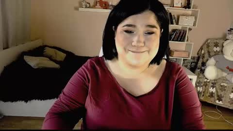 Snapshot of vi__vixen chatting on March 8, 2025, 8:22 am Vi Vixen online show from March 8, 2025, 8:22 am