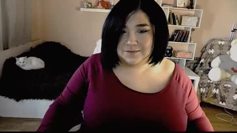 Snapshot of vi__vixen chatting on March 9, 2025, 8:07 am Vi Vixen online show from March 9, 2025, 8:07 am