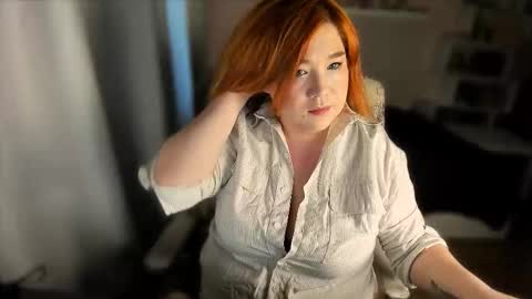 Vi Vixen online show from February 11, 2026, 12:43 pm