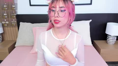 Anaya online show from January 17, 2025, 10:55 am