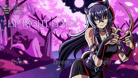 Anaya online show from February 1, 2025, 11:21 am