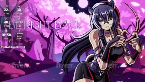 Anaya online show from March 1, 2025, 2:23 pm