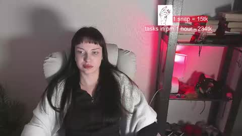 Snapshot of vi_vikkk chatting on March 6, 2025, 8:48 pm VIKA online show from March 6, 2025, 8:48 pm