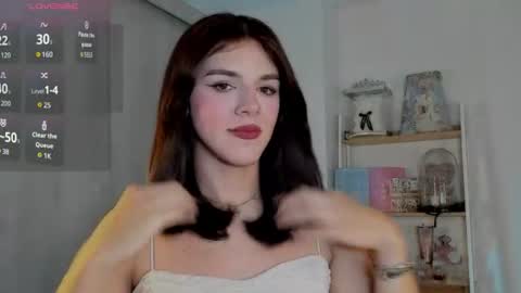 Snapshot of viamiel chatting on July 30, 2026, 2:54 am Viamel online show from July 30, 2026, 2:54 am