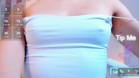 Snapshot of viannca__ chatting on October 21, 2025, 1:23 pm Ariana online show from October 21, 2025, 1:23 pm