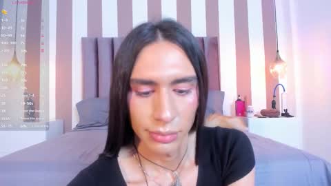 Ariana  online show from December 20, 2025, 10:28 pm