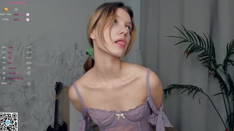 Snapshot of vibes_of_joy chatting on January 5, 2025, 8:21 pm Mikky online show from January 5, 2025, 8:21 pm