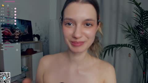 Snapshot of vibes_of_joy chatting on January 18, 2025, 1:40 pm Mikky online show from January 18, 2025, 1:40 pm